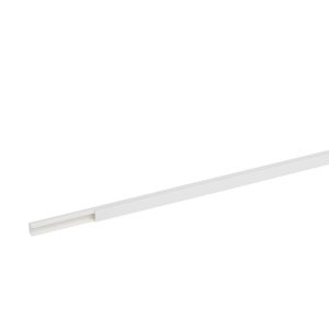 Minicanaleta DLPs 20x12mm C/adh 2 metros