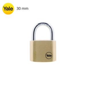 Candado YE1 30mm Yale