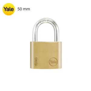 Candado YE1 50mm Yale